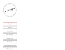 Tablet Screenshot of foxnas.com
